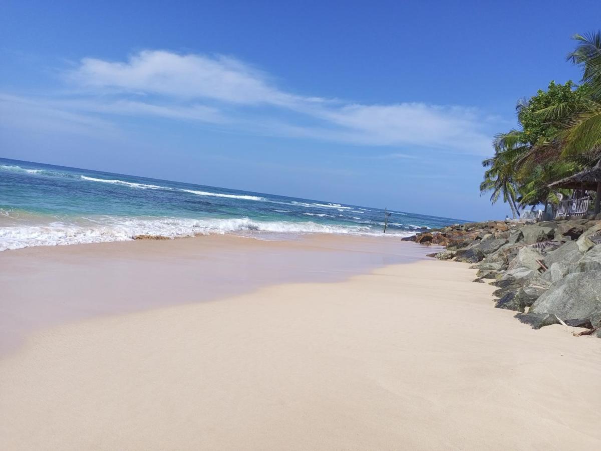 Rainbow Surf Beach 호텔 코갈라 외부 사진