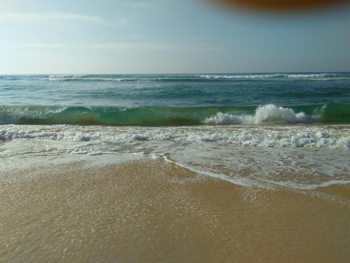 Rainbow Surf Beach 호텔 코갈라 외부 사진